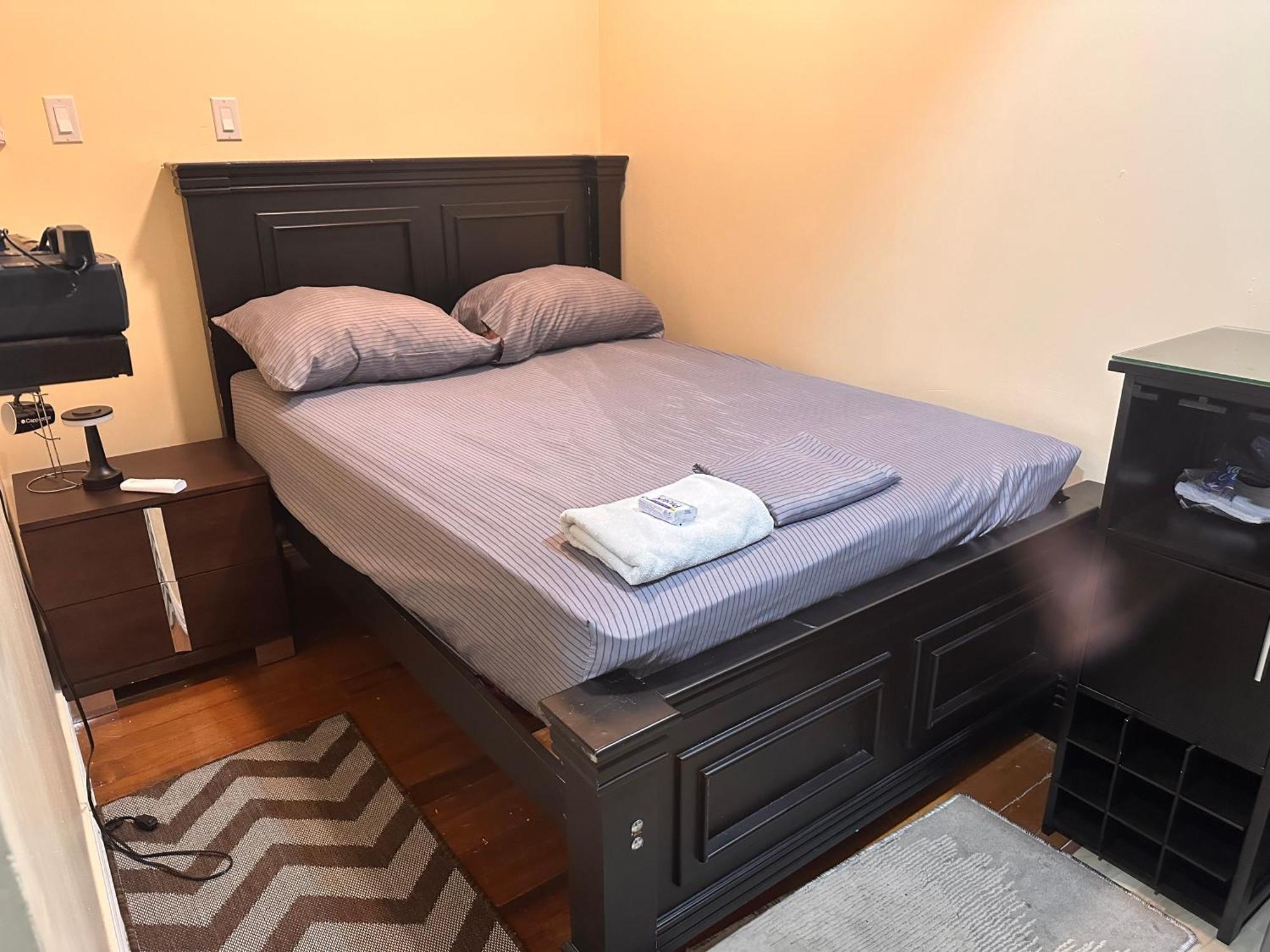 Hollywood Guesthouse Τζώρτζταουν Εξωτερικό φωτογραφία