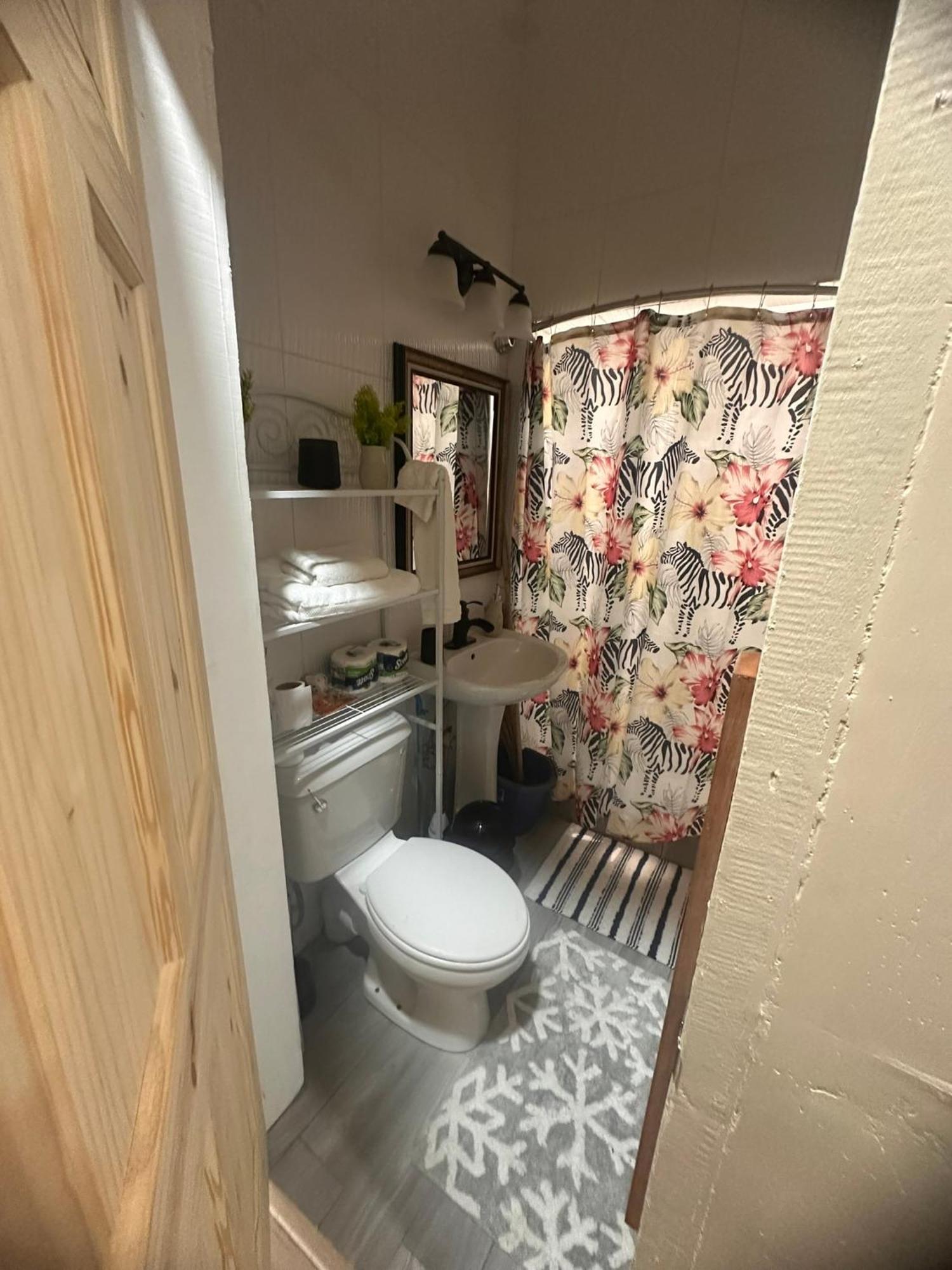 Hollywood Guesthouse Τζώρτζταουν Εξωτερικό φωτογραφία
